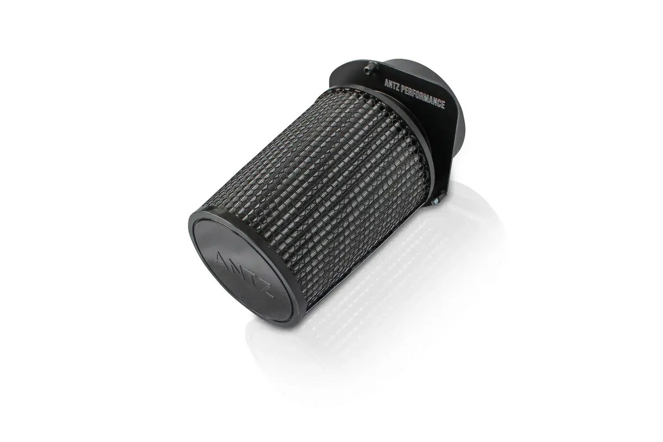 Mercedes Benz A45 CLA45 AMG 4 inch intake Kit - W176 Air
