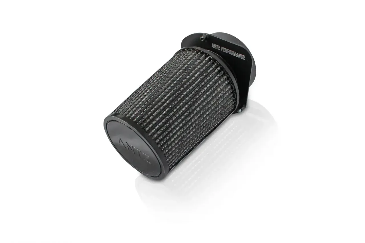 Mercedes Benz A45 CLA45 AMG 4 inch intake Kit - W176 Air