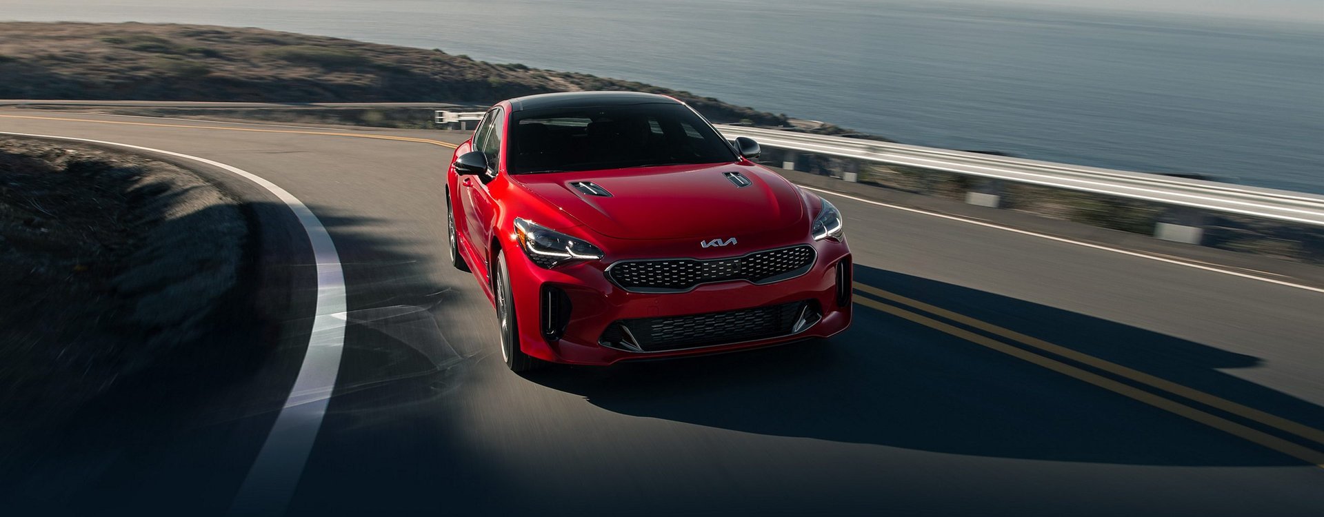 Motec M142 Plug in Kit - Kia Stinger