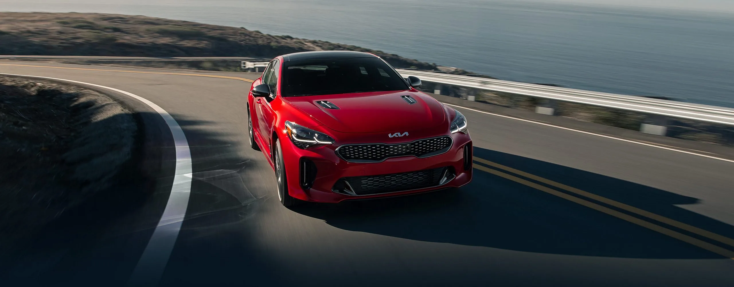 Motec M142 Plug in Kit - Kia Stinger