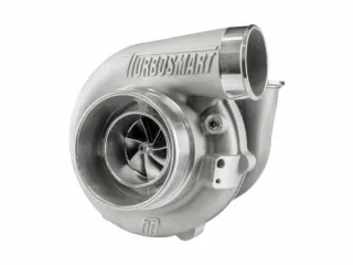 Turbosmart TS-2 Performance Turbocharger (Water Cooled) 5862 V-Band 0.82AR Externally Wastegated