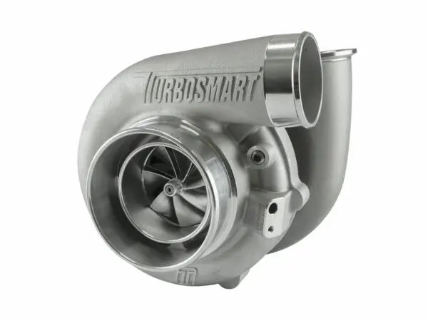 Turbosmart TS-1 Performance Turbocharger 7170 (Kompact) V-Band 1.07AR Externally Wastegated