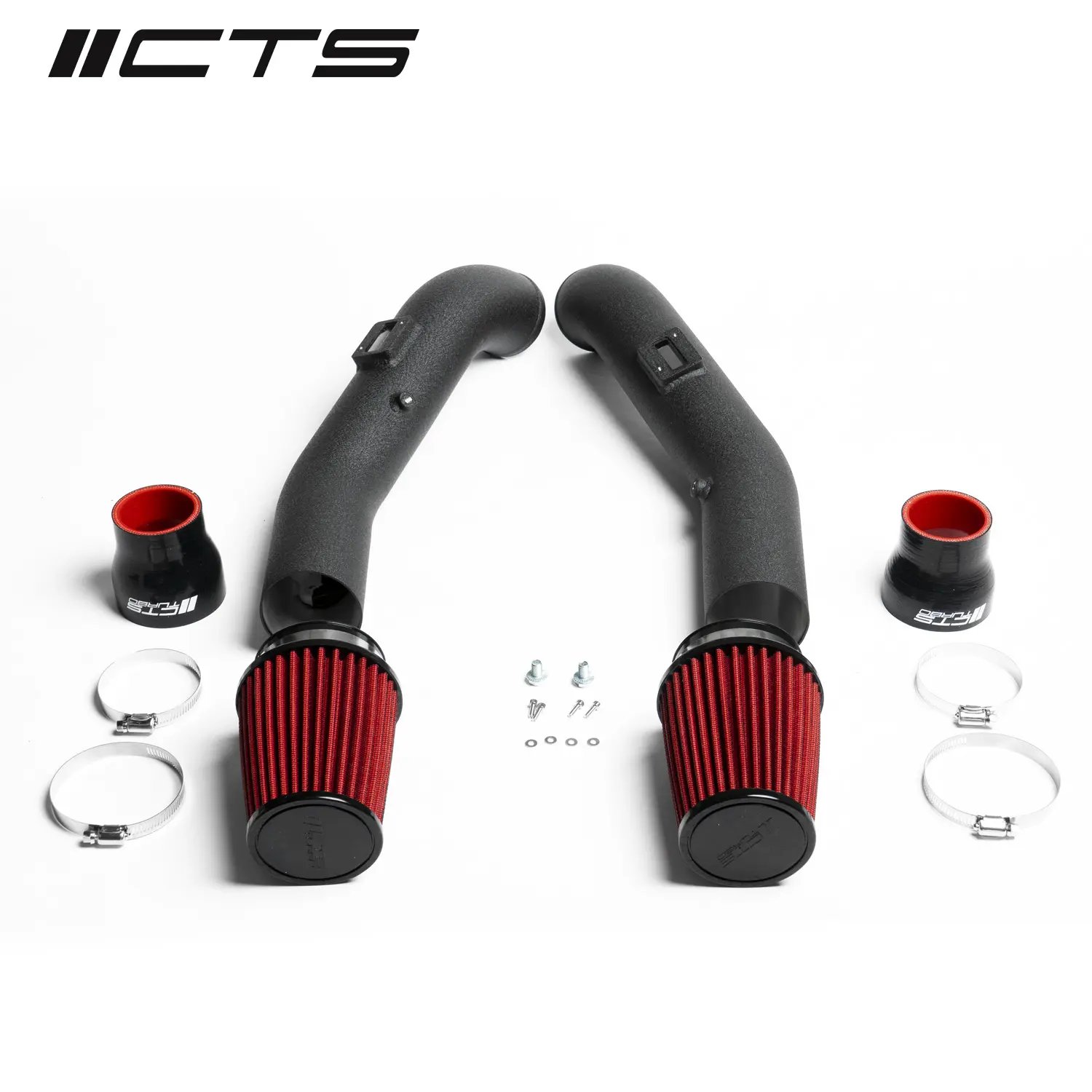 CTS Turbo R35 Nissan GT-R Intake System
