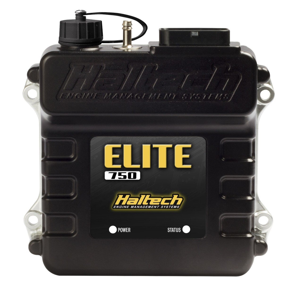 Haltech Elite 750 LandCruiser 80 Series Plug 'n' Play Adaptor Harness Kit HT-150647