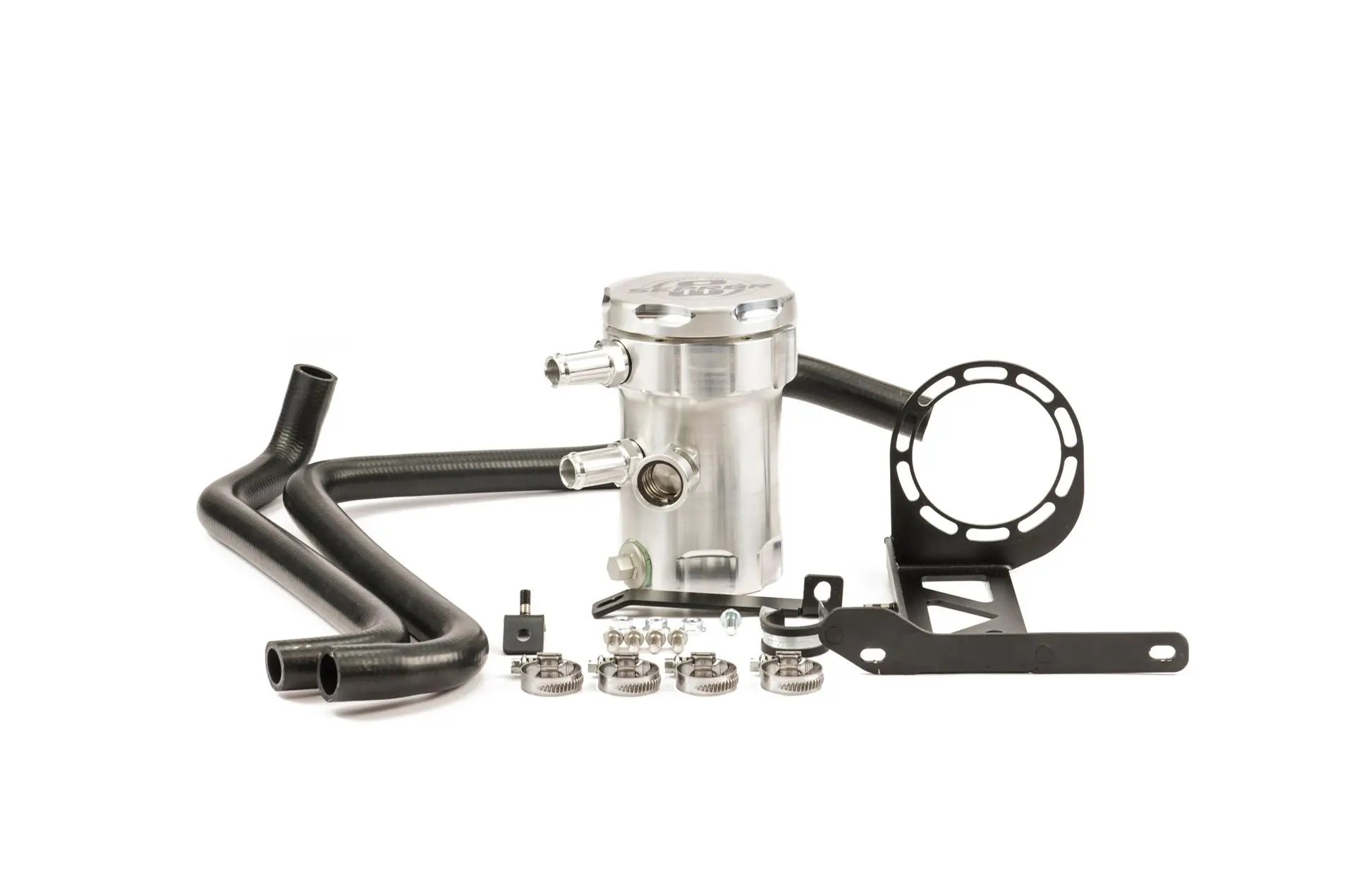 Terratuff SEPR8R Air Oil Seperator - Mitsubishi Triton MQ