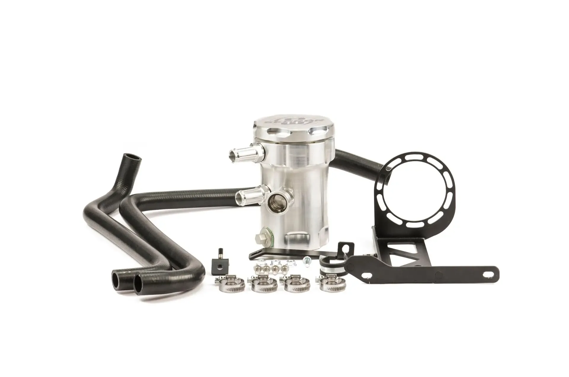Terratuff SEPR8R Air Oil Seperator - Mitsubishi Triton MQ