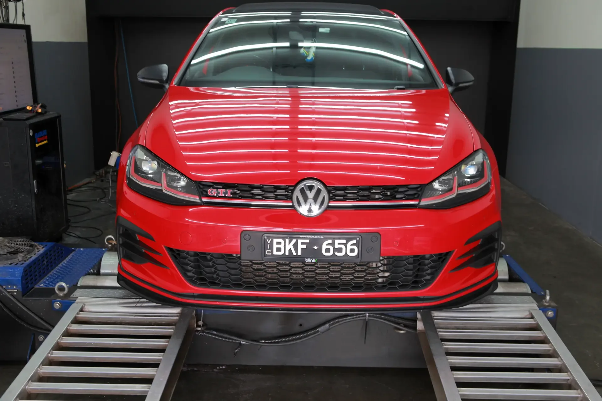 Volkswagen tuning Melbourne