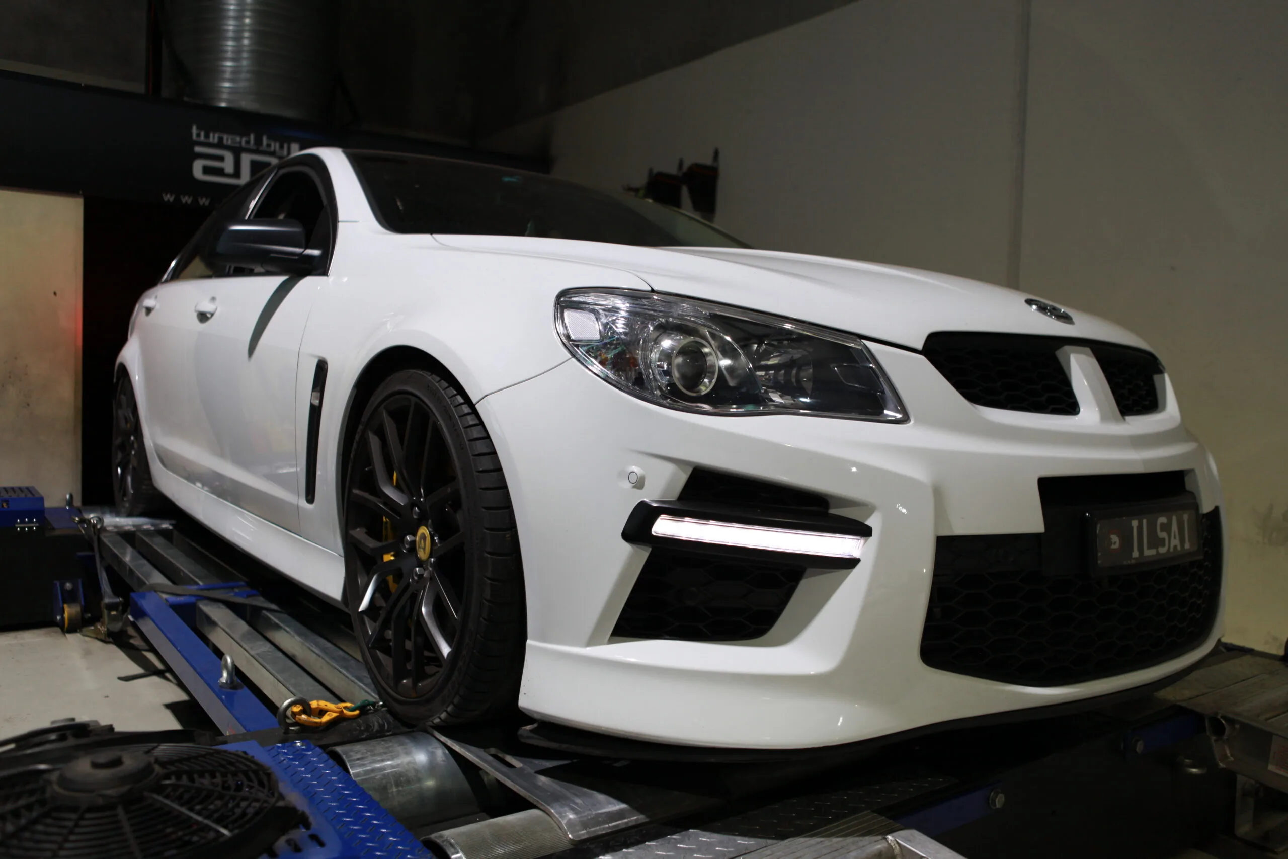 Motec M150 Plug in Kit - Holden VF Commodore