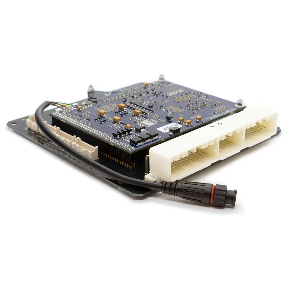 G4X EVOLink (I-III) - EVO3X Plug-In ECU