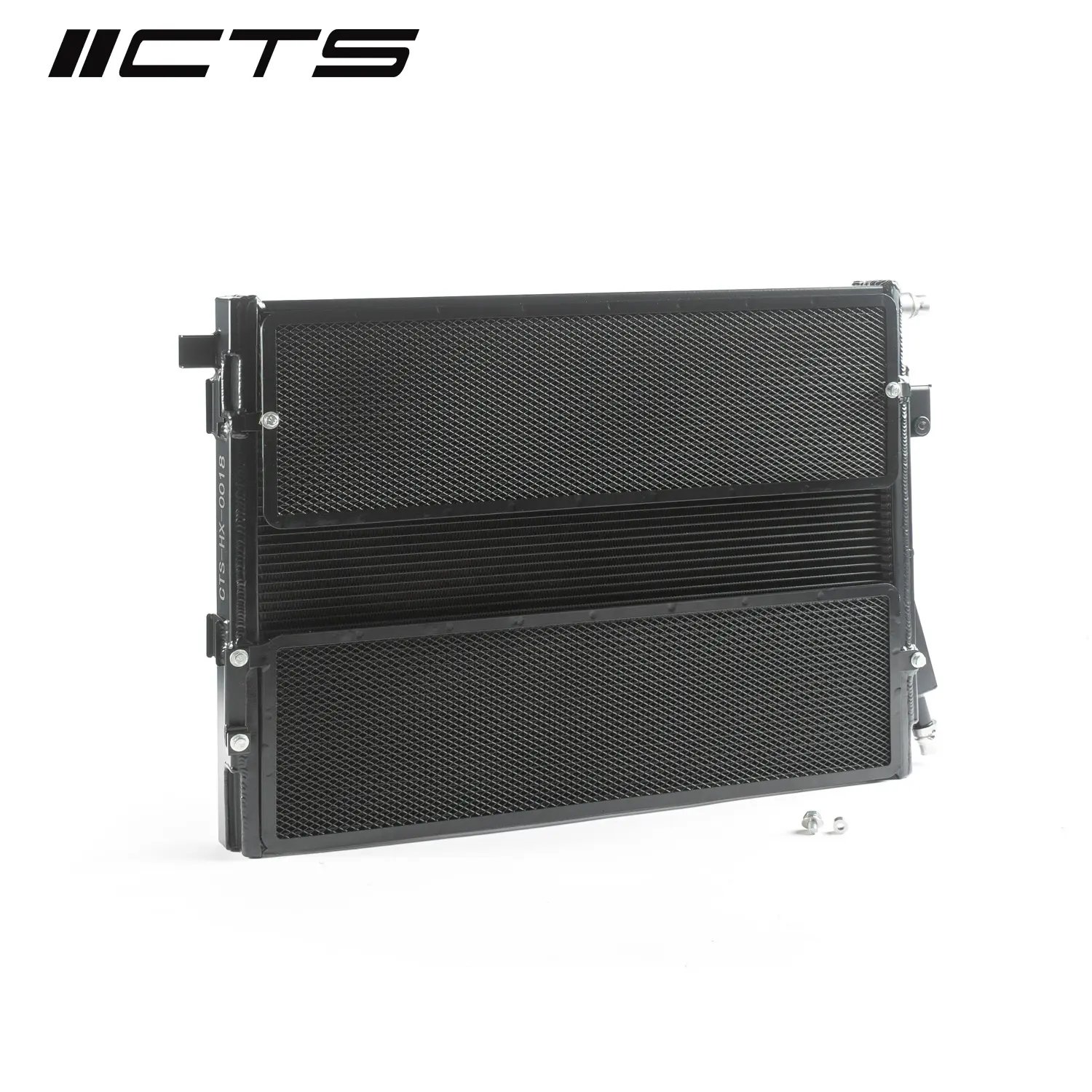 CTS Turbo Upgraded Heat Exchanger For BMW S58 G80/G82/G87 M2/M3/M3C/M4/M4C