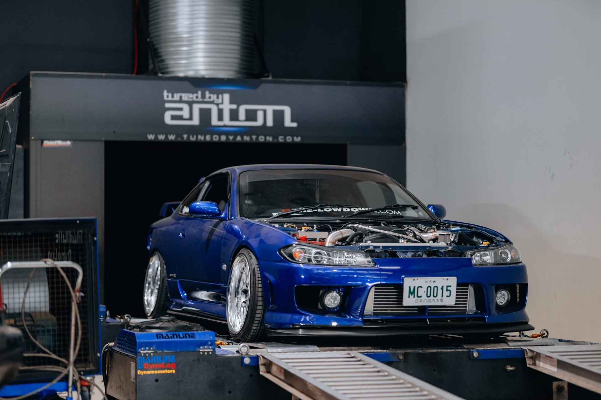 Motec M130 Plug in Kit - Nissan S15 SR20