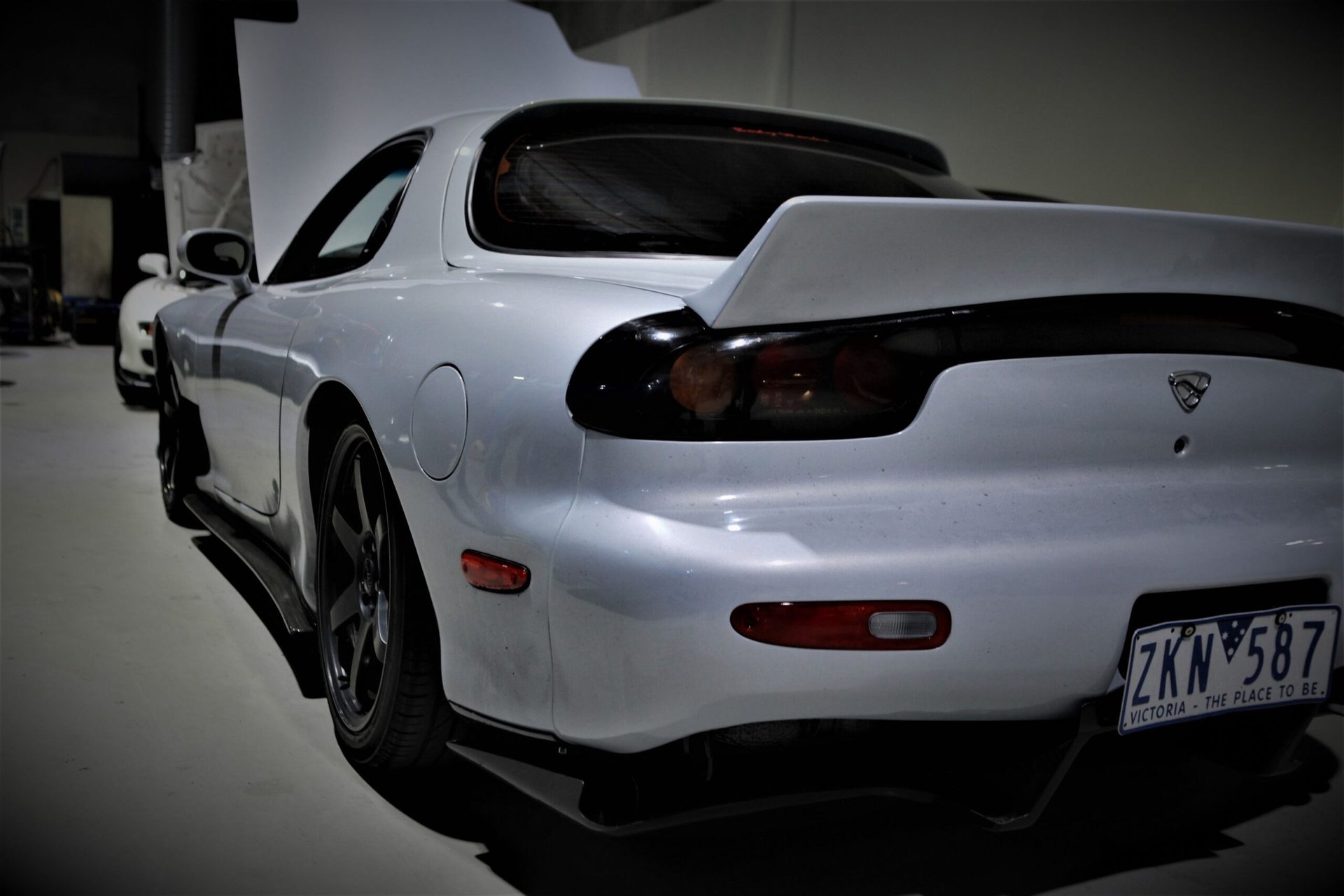 Mazda RX7