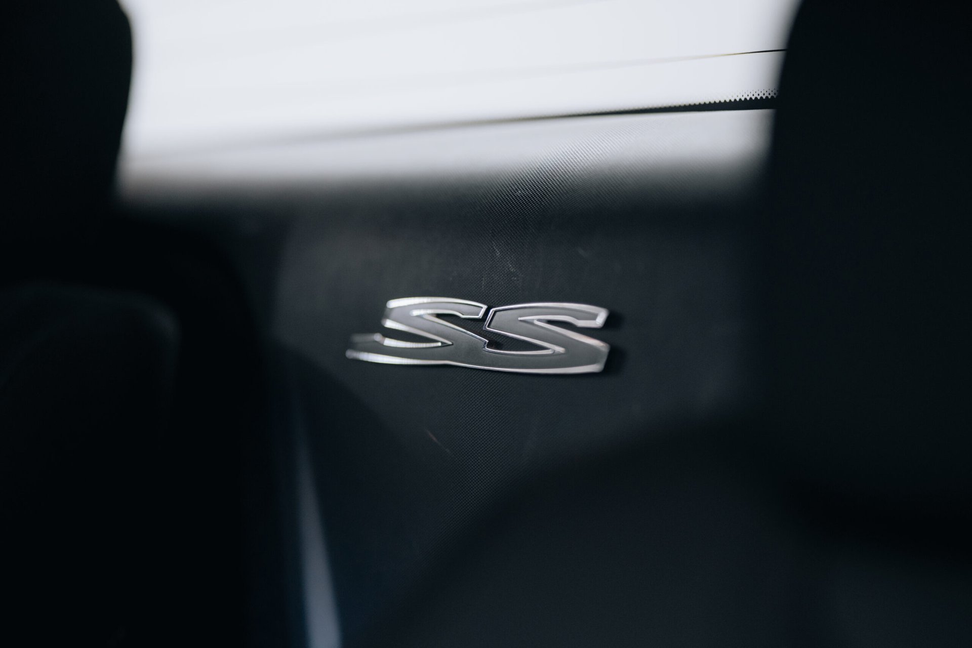 Holden Commodore VE SS
