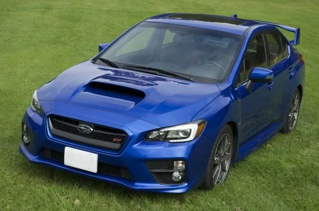 Syvecs Subaru 2015+ - S7PLUS