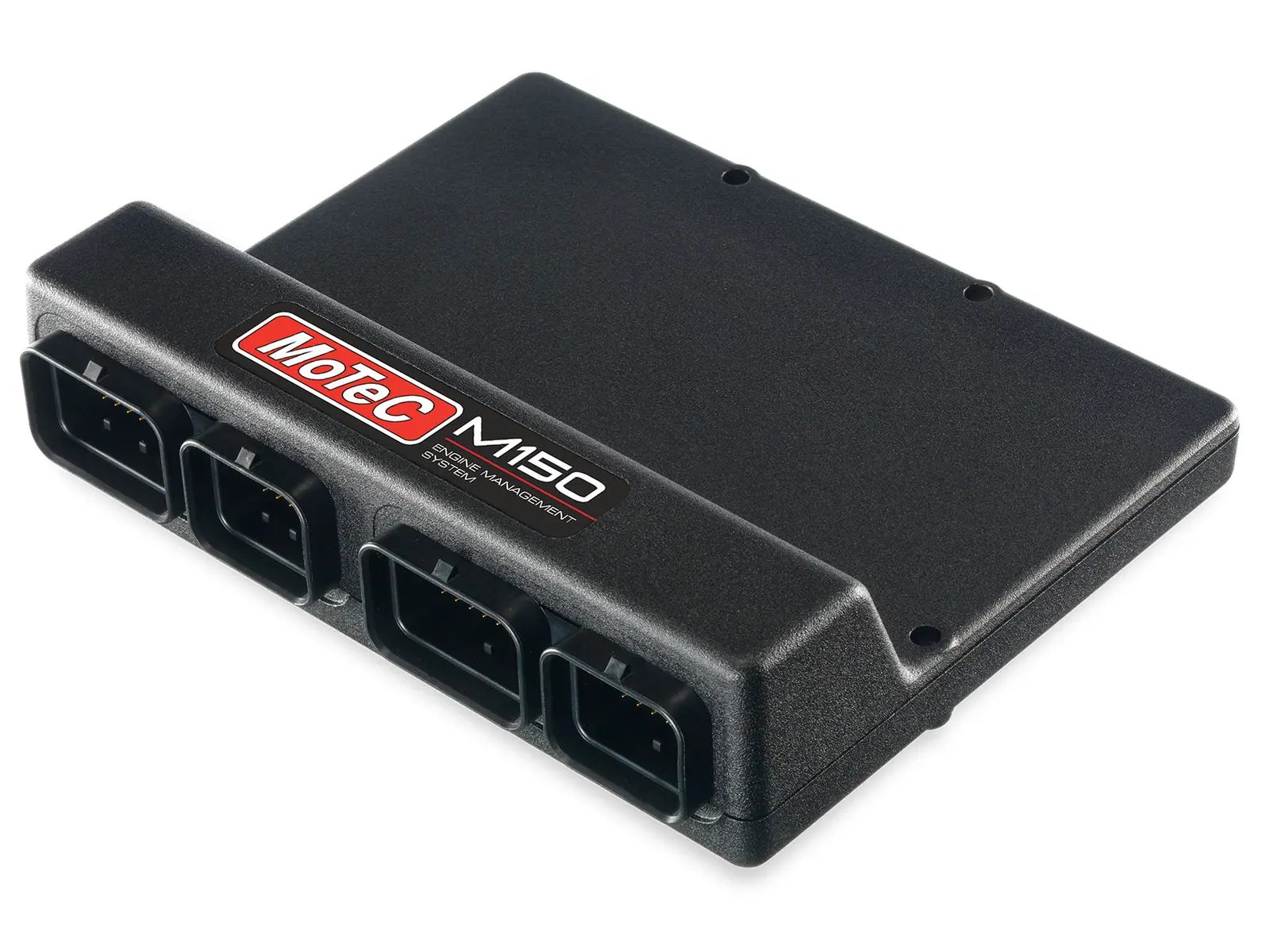 Motec M150 ECU W/GPR License