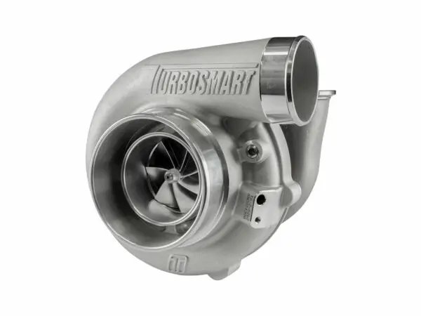 Turbosmart TS-2 Performance Turbocharger (Water Cooled) 6262 V-Band 0.82AR Externally Wastegated