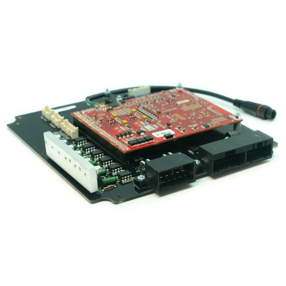 Linkecu VLLink G4X