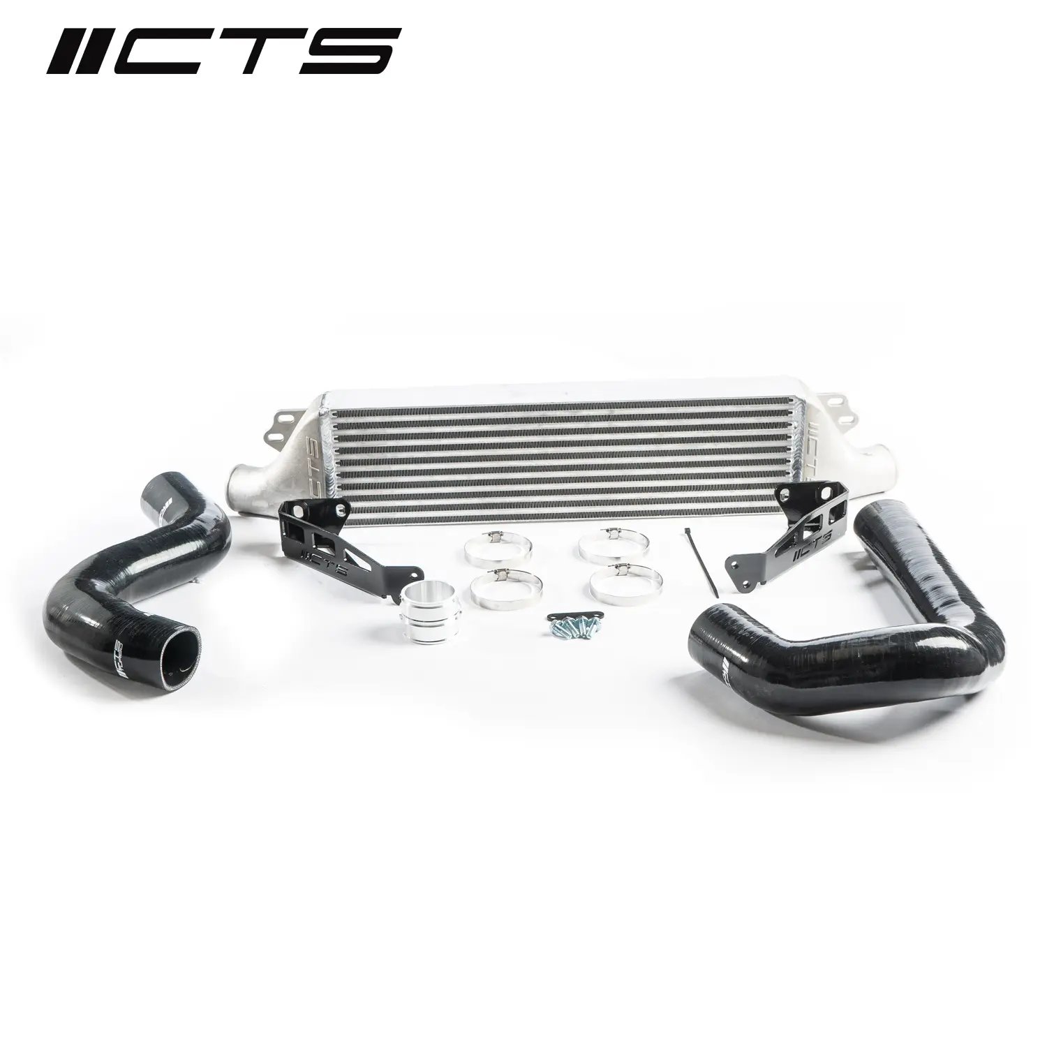 CTS Turbo MK6 Golf R/GTI FMIC Kit