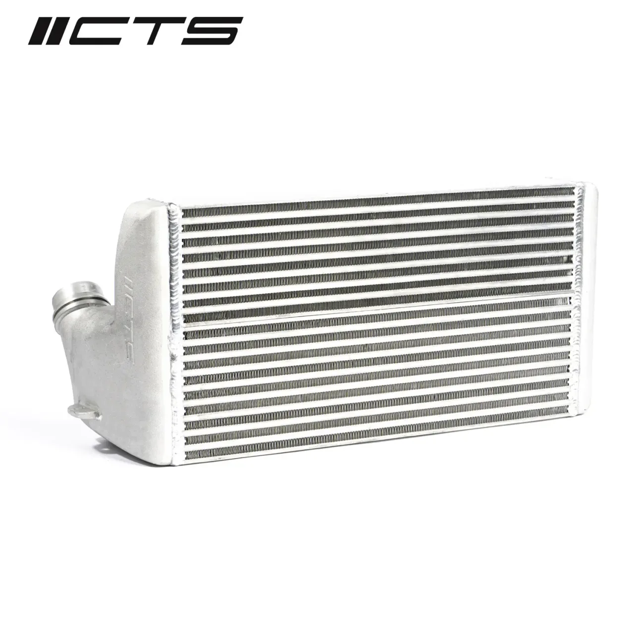 CTS Turbo BMW F30/F31/F34/F36 3 Series and 4 Series Intercooler – Race Core