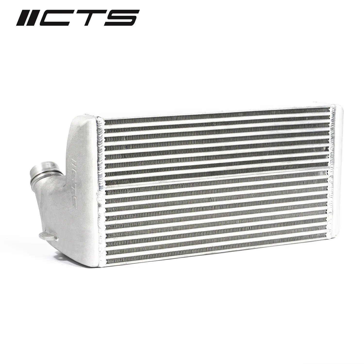 CTS Turbo BMW F30/F31/F34/F36 3 Series and 4 Series Intercooler – Race Core